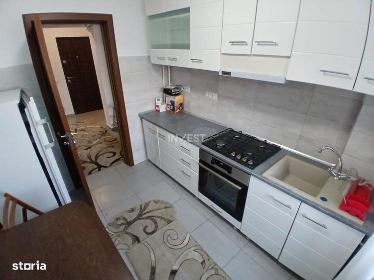 Apartament cu 2 camere decomandat în Canta