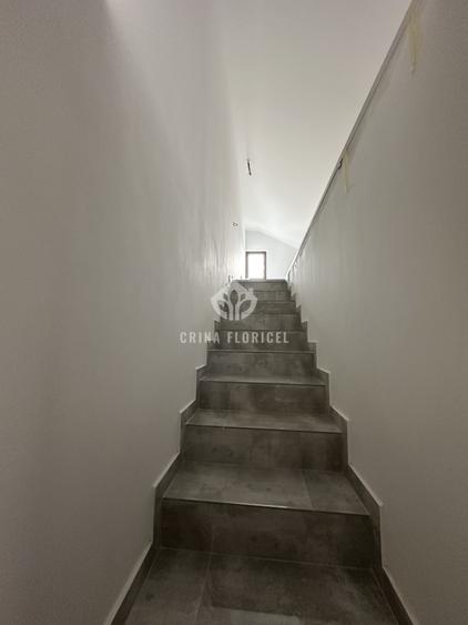 Duplex cu 5 camere cu Canalizare în Bragadiru