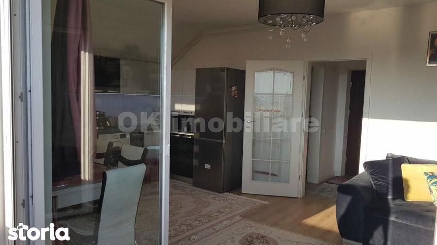 Vanzare - Apartament 2 camere decomandat, in bloc nou cu acces la pisc - 11