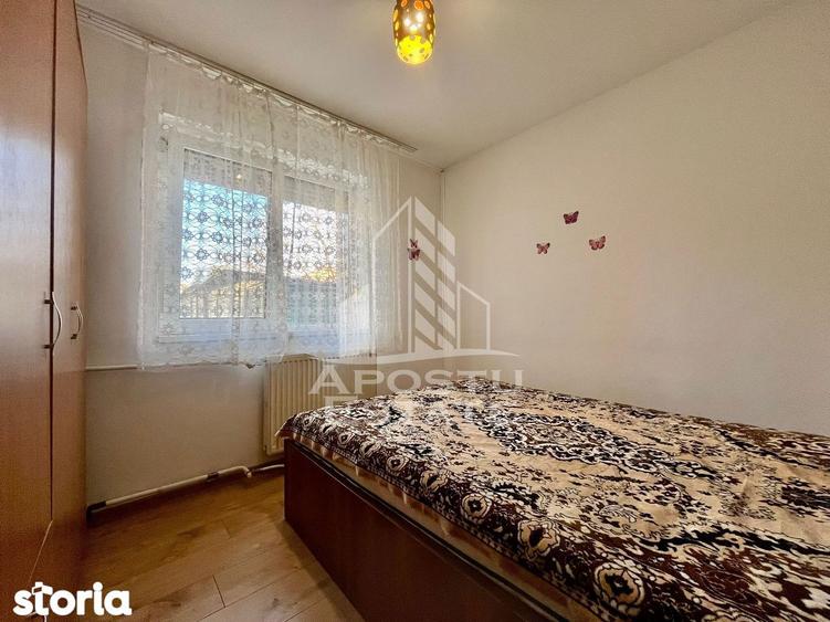 Apartament cu 2 camere în Romanilor