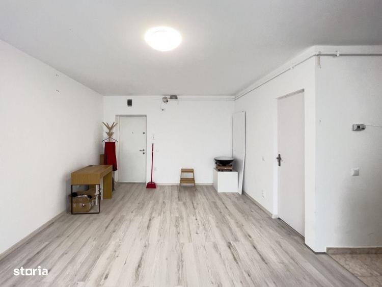Studio 35m2 Modern | Grigorescu | Etaj1 ! - 2