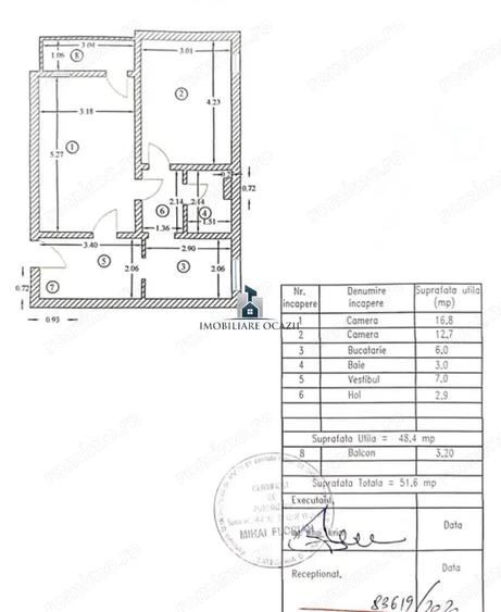 Apartament 2 camere Circular Bld. Obregia - 1