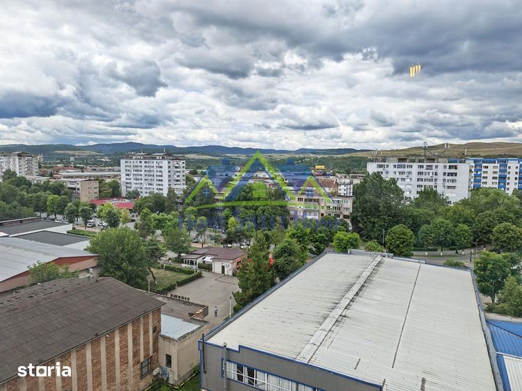 Garsonieră în Central