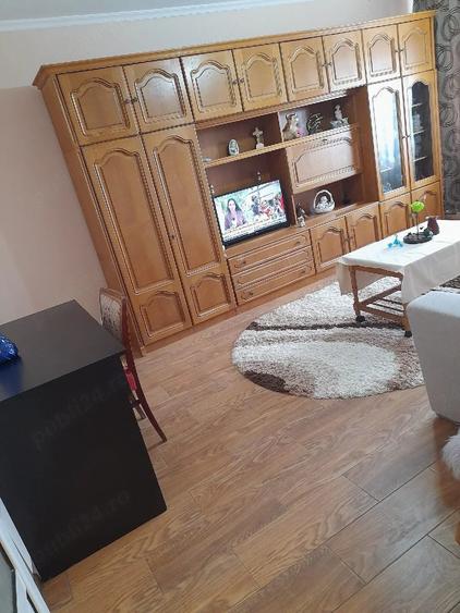 Apartament cu 2 camere decomandat în Exercițiu