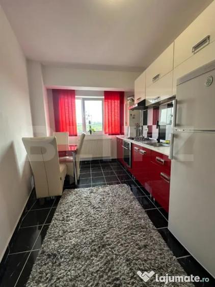 Garsonieră decomandată în Mănăștur