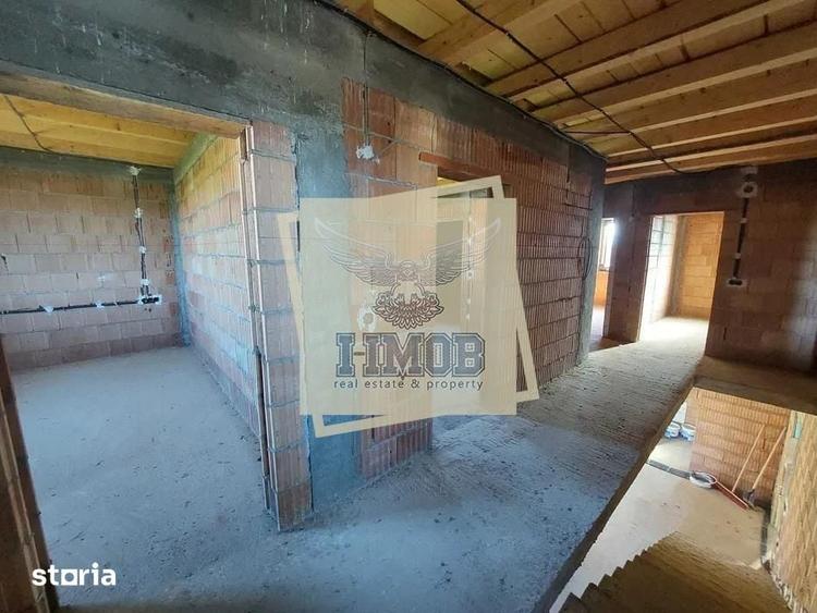Casa 4 camere 3 bai si teren 500 mp Veterani - 12
