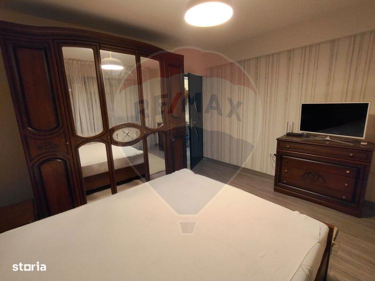 Apartament cu 2 camere decomandat în 1 Mai