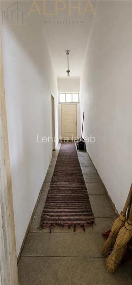 CASA CU TEREN GENEROS IN HERINA, BN OPORTUNITATE DE INVESTITIE TURISTICA SAU REZIDENTIALA