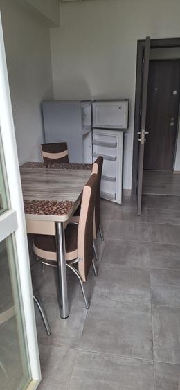 Apartament cu 2 camere decomandat în Ludoș
