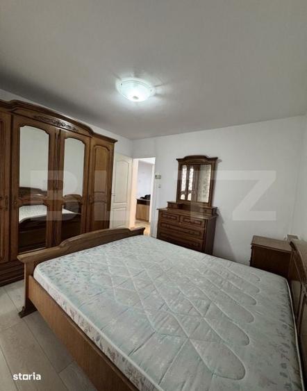 Apartament 2 camere, 56 mp, zona Micro 17 - 2