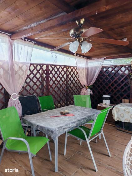 Vanzare Directa De La Proprietar, vand casa 4+1, Sanpetru - 8