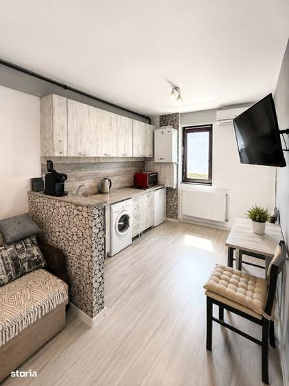 Apartament 2 camere cu vedere la mare | Zona Alezzi | Mamaia Nord - 6