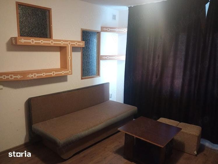 Apartament 2 camere de inchiriat Zona CUG - 1