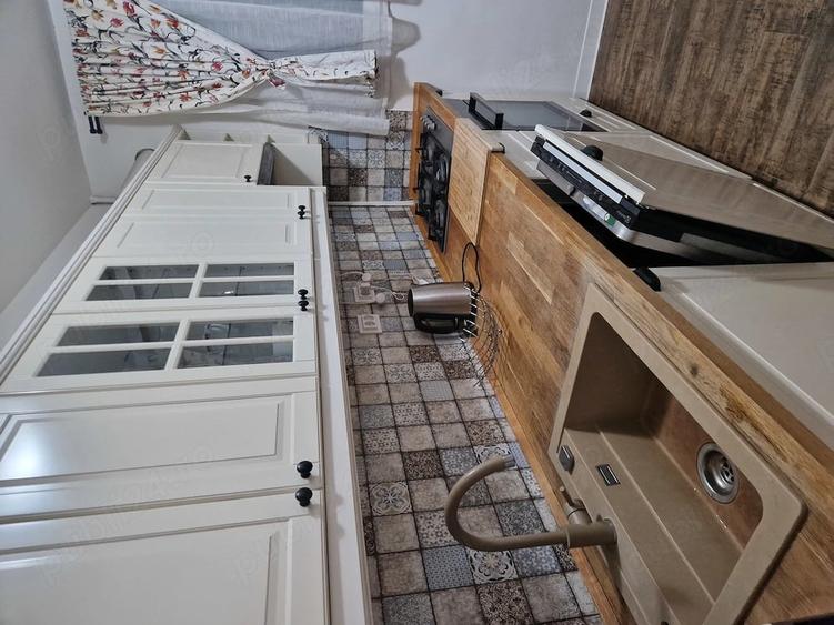 Apartament 3 camere de inchiriat Titan metrou - 1