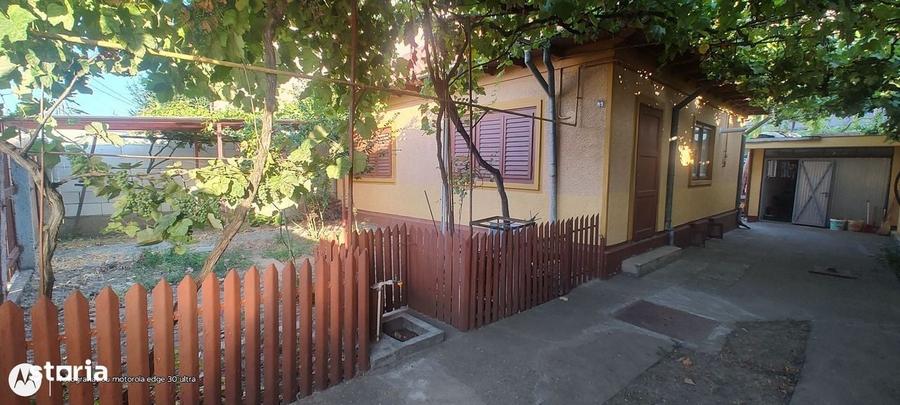 Casă cu 4 camere în Inel II