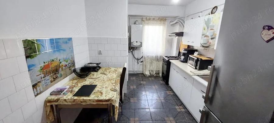 Apartament cu 2 camere decomandat în Freidorf