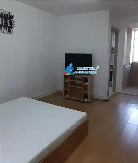 Garsonieră semidecomandată, mobilată în Titan