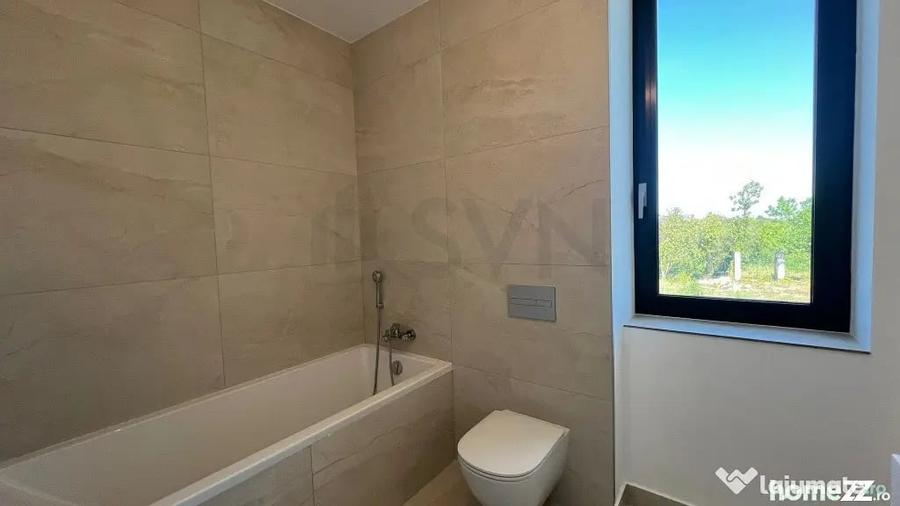 Casă cu 5 camere cu Teren 277 Mp în Bucureștii Noi