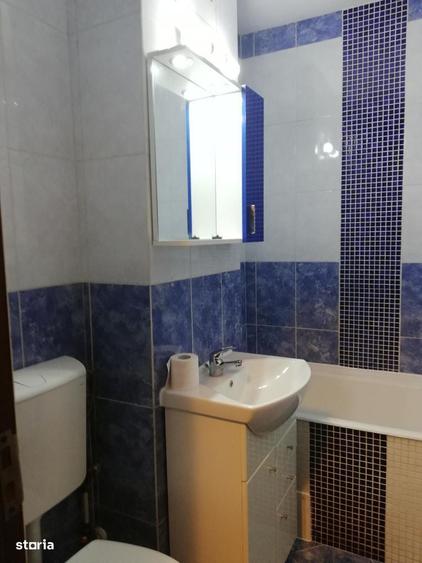Ofer spre inchiriere garsoniera Mioveni,Robea,etaj 3 - 5