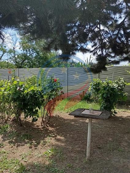 Casă cu 2 camere cu Teren 624 Mp în Bariera Vâlcii