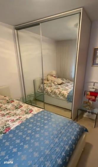 Apartament cu 4 camere, mobilat în Centrul Istoric