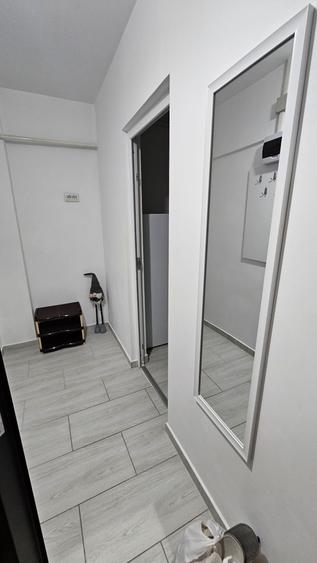 Garsonieră decomandată în Dorobanți 2