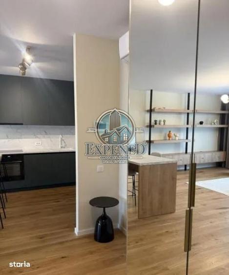 Apartament cu 2 camere decomandat în Grivița