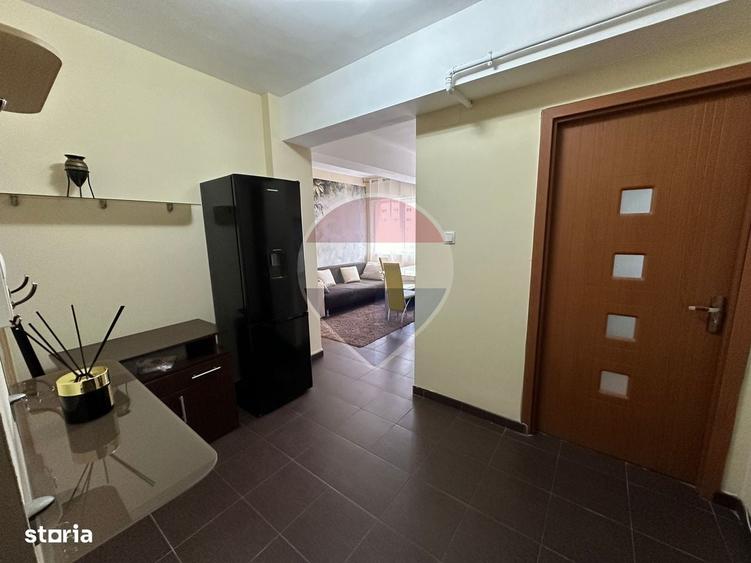 Apartament 3 camere, 66 mp Str. Gheorghe Lazar - 5