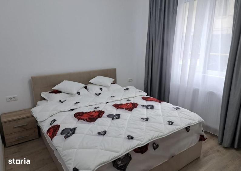 Apartament cu 2 camere, mobilat în Grozăvești