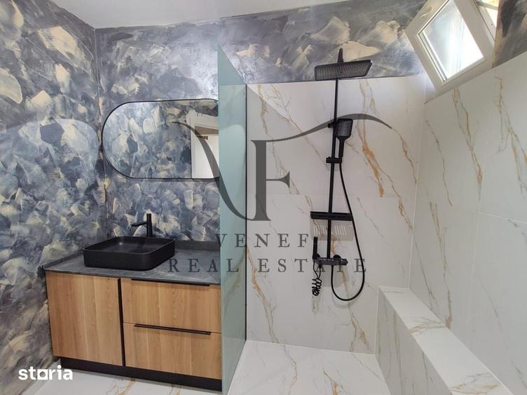 3 Camere 66 mp 1 balcon etaj 10 renovat 2026 Colentina Doamna Ghica - 14