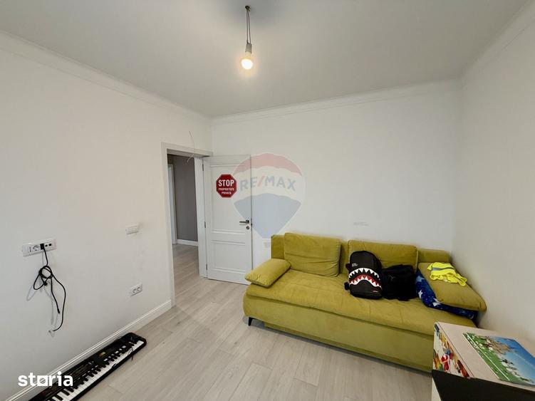 Casa / Vila cu 5 camere de vanzare in zona Exterior Vest - 9
