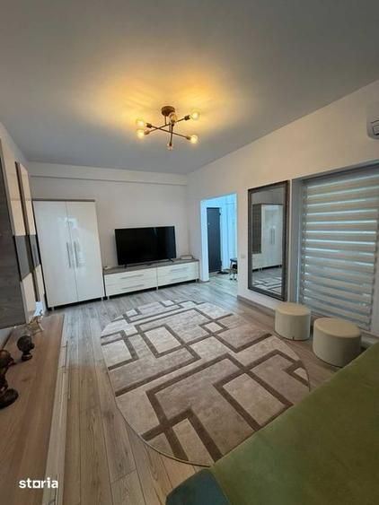 Apartament 2 camere 58mp, Calea Bucuresti 52 - 3