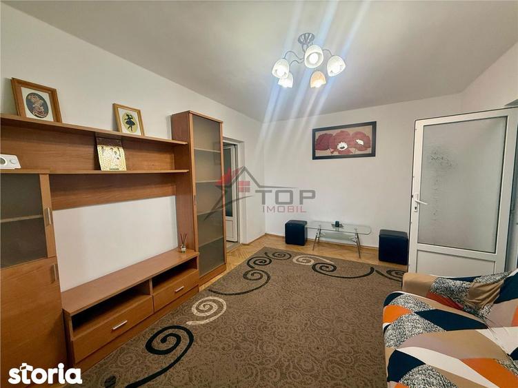 Vanzare apartament cu 2 camere, Podu Ros - Gara Internationala - 9
