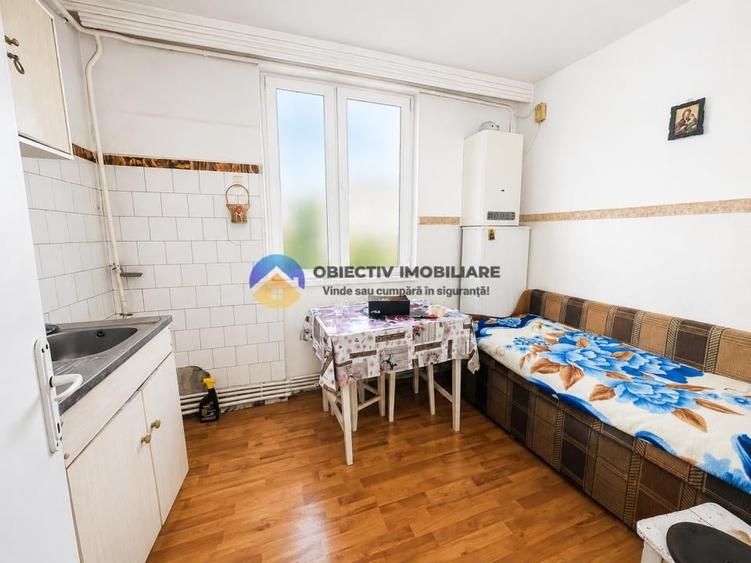 Apartament 2 camere strada Mihai Viteazu ,etaj 2 - Piatra Neamt - 2