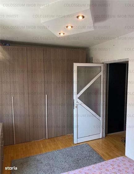 Apartament 2 camere, etaj 3/4, confort 1, mobila, utilat, zona Gemenii - 5