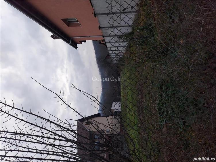 teren de vanzare in Calimanesti