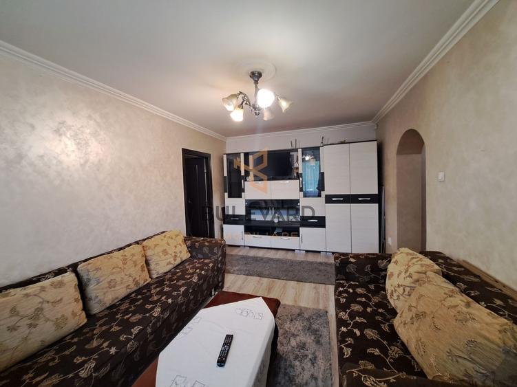 Apartament 2 camere in zona Parcului Central! - 5