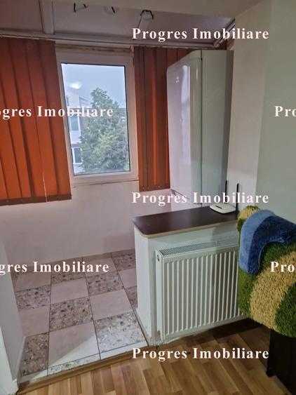 Ap.2 camere cu boxa la subsol-Zona Dacia-Circumvalatiunii-Mobilat si utilat-69.500 euro negociabil - 8