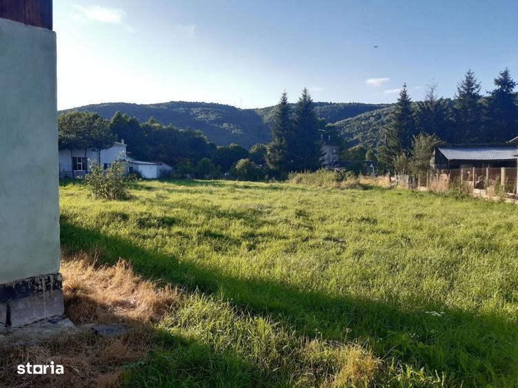Casă cu 3 camere în Central