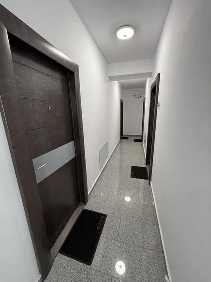 Garsonieră decomandată, mobilată în Inel II