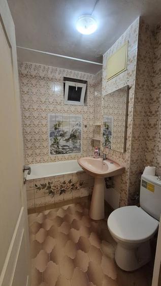Apartament cu 3 camere decomandat în Brâncoveanu