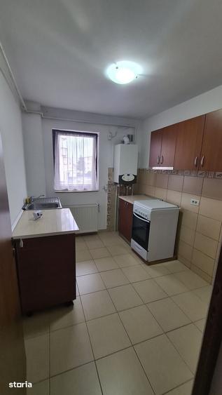 Apartament cu 2 camere decomandat în Ultracentral