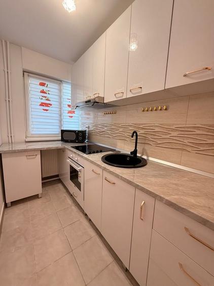 Inchiriez apartament Modern si Primitor str Razboieni - 7