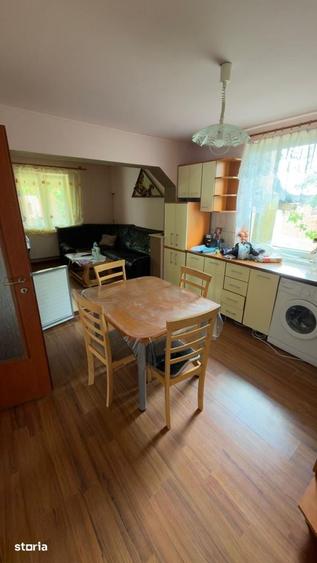 Casă cu 3 camere cu Teren 2200 Mp în Micula
