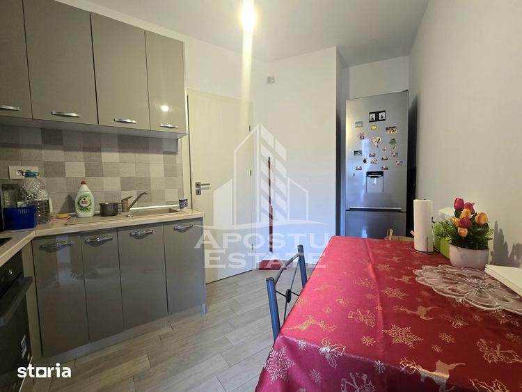 Apartament de vanzare cu 2 camere, etaj intermediar, bloc nou,Aradului - 7