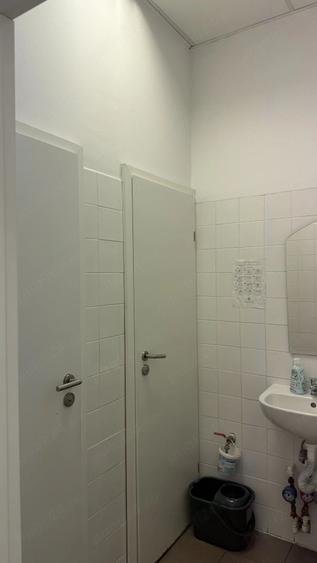 Spațiu comercial, de 265 mp, în Ultracentral