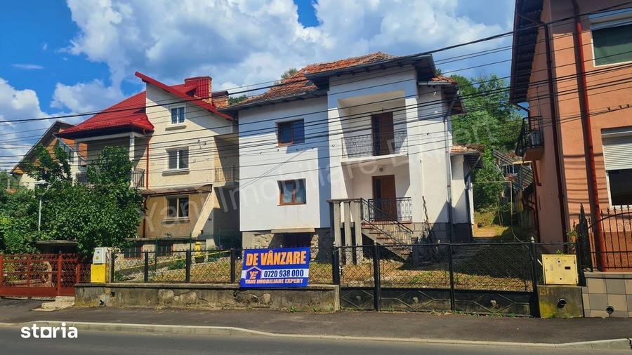 Casa de vanzare in Curtea de Arges. - 2