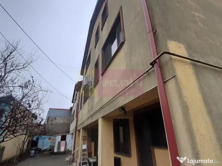 Vila tip Duplex- zona Antiaeriana - 12