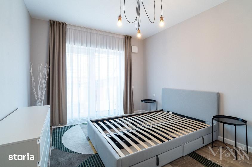 Apartament cu 3 camere în Tokai