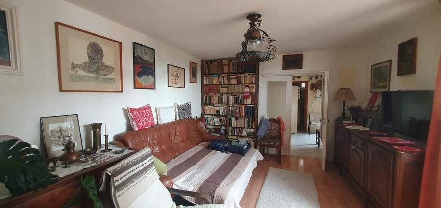 Apartament cu 3 camere de vanzare, strada Sovata, tip C, cu panorama spre Crisul - 4